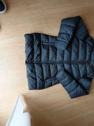 Giubbino Calliope 14 anni nuovo