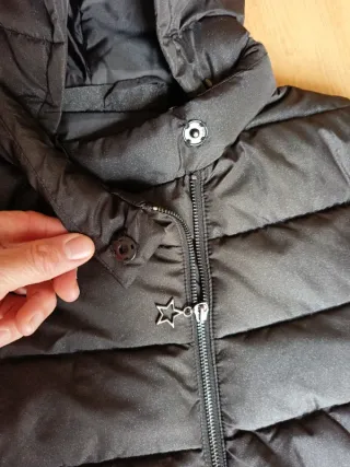 Giubbino Calliope 14 anni nuovo