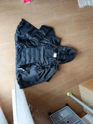 Giubbino Calliope 14 anni nuovo