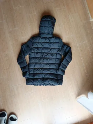 Giubbino Calliope 14 anni nuovo