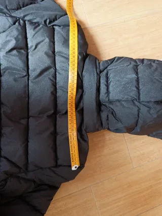 Giubbino Calliope 14 anni nuovo