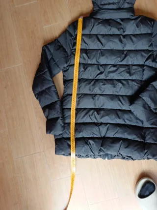 Giubbino Calliope 14 anni nuovo