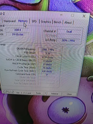 PC Gaming con luces RGB