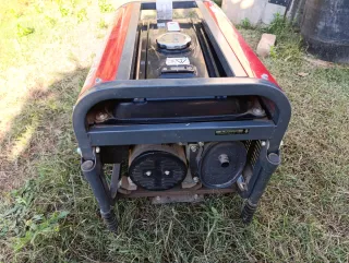 Generador Gasolina Campeón 2500W