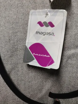 Cuerpiño baserri nuevo elegante 42/52/58 cm