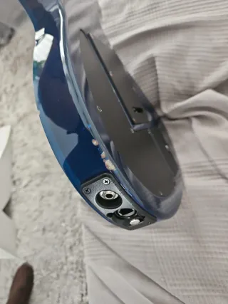 Guitarra Line 6 Variax