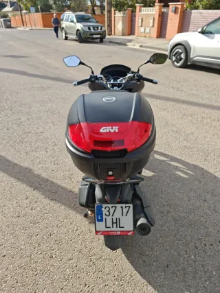 Honda PCX 125cc Mate