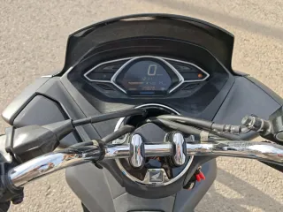 Honda PCX 125cc Mate