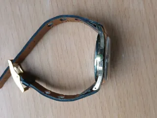 Reloj Cler Automático 25 Rubis