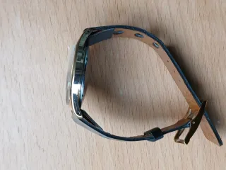 Reloj Cler Automático 25 Rubis