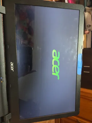 Acer Aspire ES 15 1TB HDD