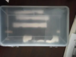 Juego de puntas de precisión