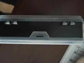 Juego de puntas de precisión