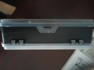 Juego de puntas de precisión