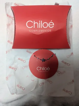 Pulsera Plata Estrellas