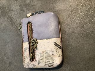 Cartera monedero Sweet Candy nueva