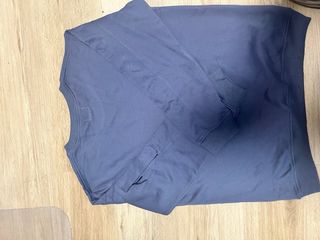 Sudadera CP Company Azul