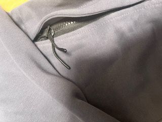 Sudadera CP Company Azul