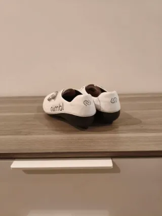 Sapatos Ciclismo Nimbl Ultimate (44,5)