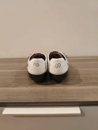 Sapatos Ciclismo Nimbl Ultimate (44,5)