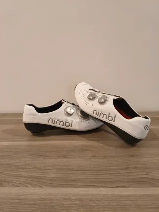 Sapatos Ciclismo Nimbl Ultimate (44,5)
