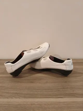 Sapatos Ciclismo Nimbl Ultimate (44,5)