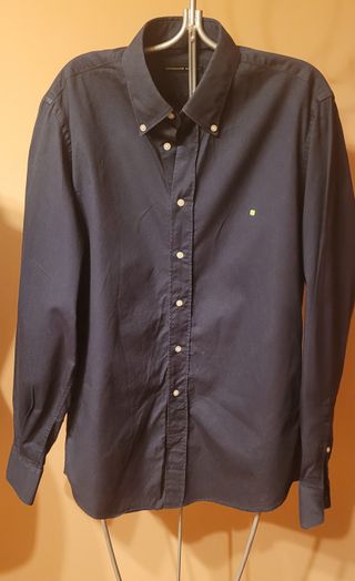 Camisa de hombre Purificación García