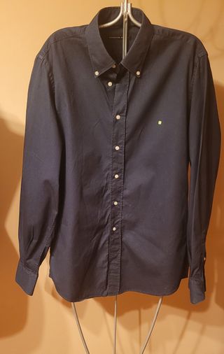 Camisa de hombre Purificación García