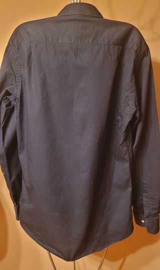 Camisa de hombre Purificación García