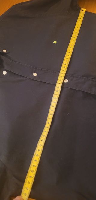 Camisa de hombre Purificación García