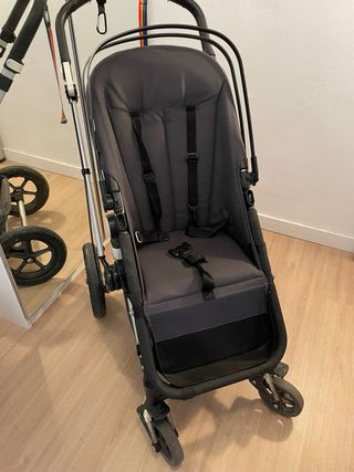 Cochecito Bugaboo Camaleon