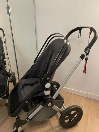 Cochecito Bugaboo Camaleon