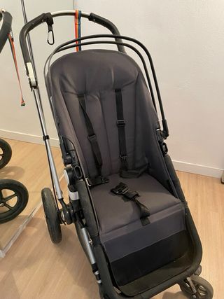 Cochecito Bugaboo Camaleon