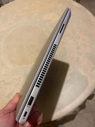 Portátil HP ProBook 460 i5 8th Gen