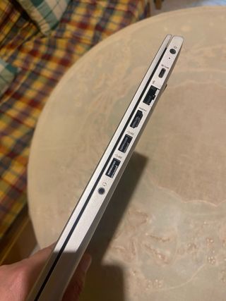 Portátil HP ProBook 460 i5 8th Gen