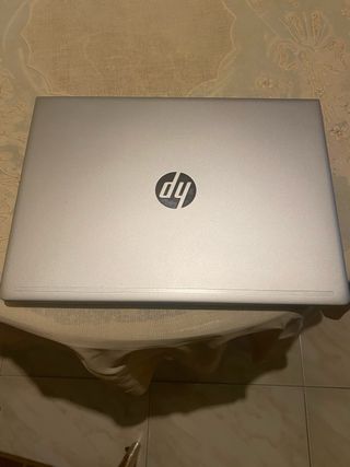 Portátil HP ProBook 460 i5 8th Gen