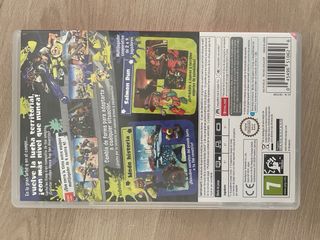 Splatoon 3 Nintendo Switch