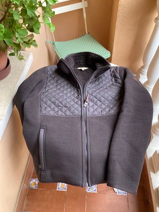 Chaqueta Aigle Polar Mujer Talla XL