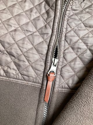 Chaqueta Aigle Polar Mujer Talla XL