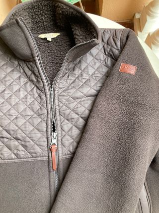 Chaqueta Aigle Polar Mujer Talla XL