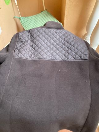 Chaqueta Aigle Polar Mujer Talla XL