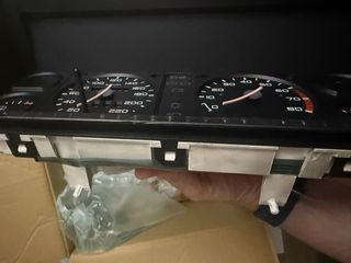 Cuadro instrumentos Peugeot 205 1.4 gasolina