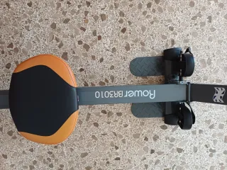 Máquina de remo BR3010 Body Sculpture