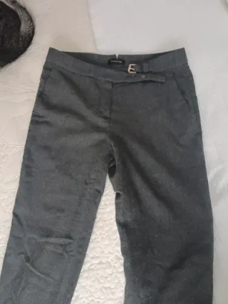 Pantalón Massimo Dutti