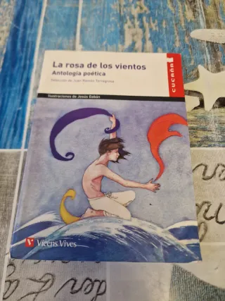 La Rosa De Los Vientos N/c (Cucana) (Spanish Ed...