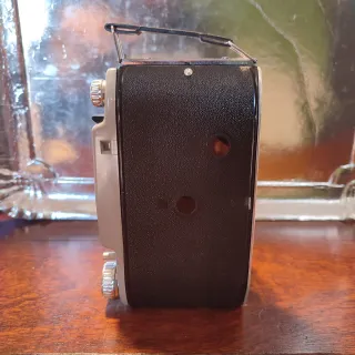 Cámara Kodak B 31 fuelle años 50 fotos