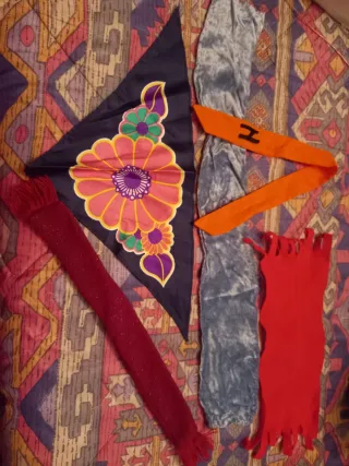 Lote Accesorios Muñeca Nancy