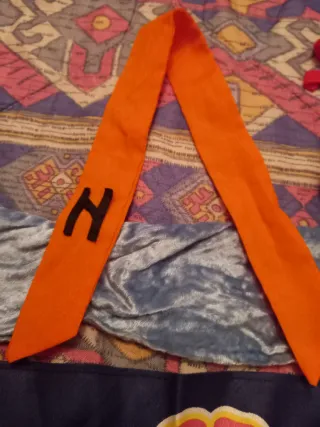 Lote Accesorios Muñeca Nancy