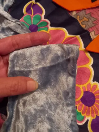 Lote Accesorios Muñeca Nancy