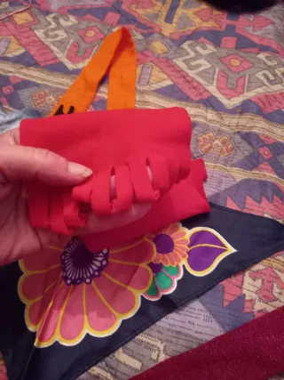 Lote Accesorios Muñeca Nancy